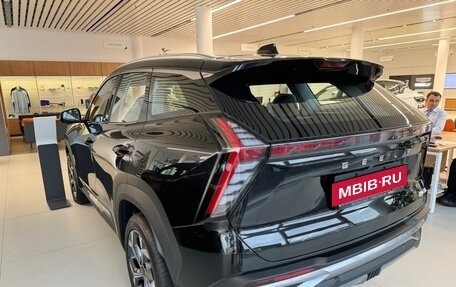 Geely Atlas, 2024 год, 3 917 190 рублей, 5 фотография