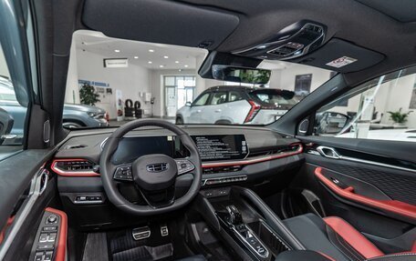 Geely Coolray I, 2024 год, 2 909 190 рублей, 9 фотография