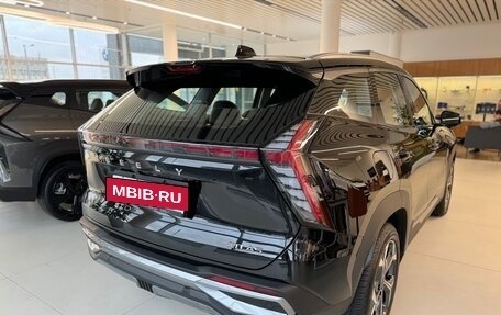 Geely Atlas, 2024 год, 3 917 190 рублей, 3 фотография