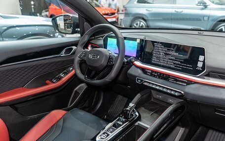 Geely Coolray I, 2024 год, 2 909 190 рублей, 12 фотография