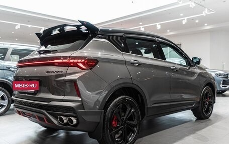 Geely Coolray I, 2024 год, 2 909 190 рублей, 13 фотография
