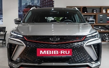 Geely Coolray I, 2024 год, 2 909 190 рублей, 14 фотография