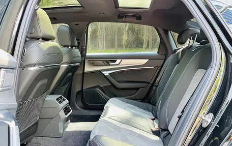 Audi A6, 2022 год, 2 480 666 рублей, 15 фотография