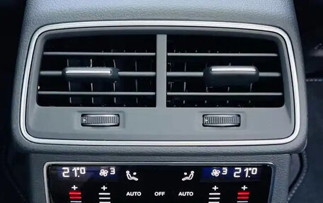 Audi A6, 2022 год, 2 480 666 рублей, 10 фотография