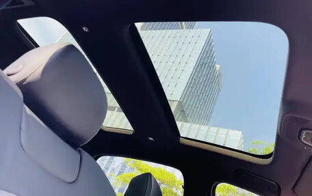 Audi A6, 2022 год, 2 480 666 рублей, 12 фотография