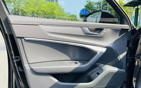 Audi A6, 2022 год, 2 480 666 рублей, 9 фотография