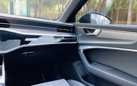 Audi A6, 2022 год, 2 480 666 рублей, 13 фотография