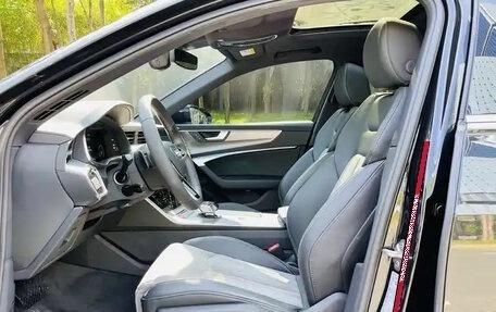 Audi A6, 2022 год, 2 480 666 рублей, 6 фотография