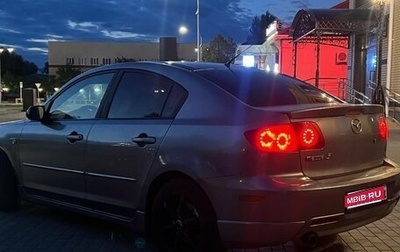 Mazda 3, 2005 год, 430 000 рублей, 1 фотография