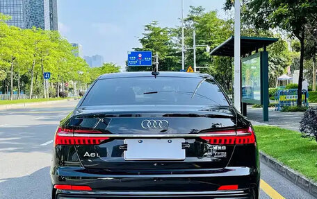 Audi A6, 2022 год, 2 480 666 рублей, 19 фотография