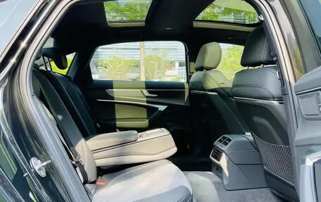 Audi A6, 2022 год, 2 480 666 рублей, 16 фотография