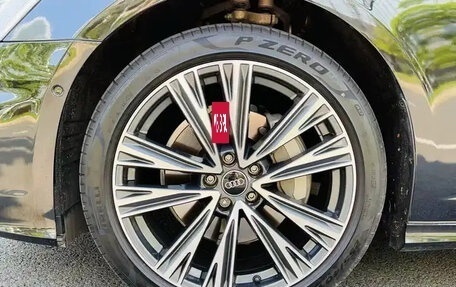 Audi A6, 2022 год, 2 480 666 рублей, 17 фотография