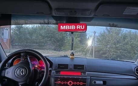 Mazda 3, 2005 год, 430 000 рублей, 5 фотография