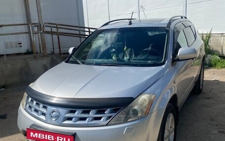Nissan Murano, 2006 год, 780 000 рублей, 2 фотография