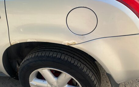 Nissan Murano, 2006 год, 780 000 рублей, 7 фотография