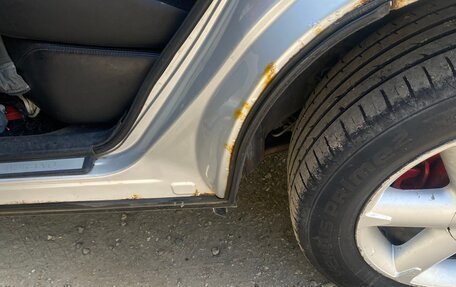 Nissan Murano, 2006 год, 780 000 рублей, 8 фотография