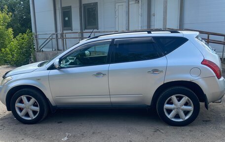 Nissan Murano, 2006 год, 780 000 рублей, 5 фотография