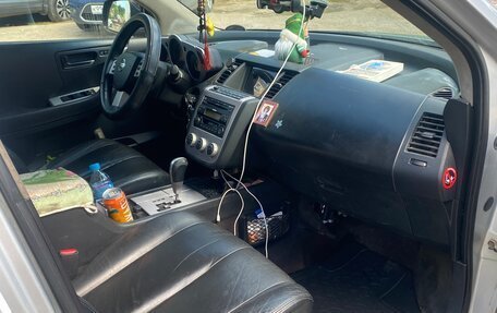 Nissan Murano, 2006 год, 780 000 рублей, 16 фотография