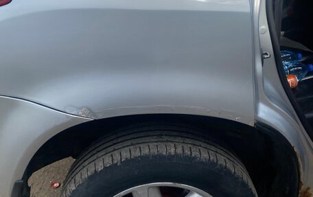 Nissan Murano, 2006 год, 780 000 рублей, 13 фотография