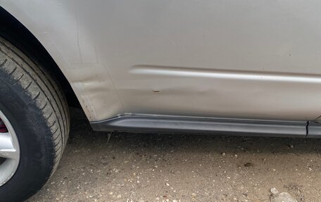 Nissan Murano, 2006 год, 780 000 рублей, 14 фотография