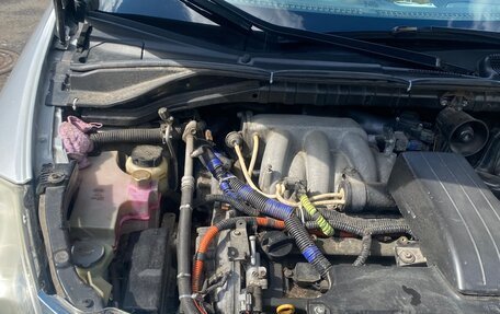 Nissan Murano, 2006 год, 780 000 рублей, 18 фотография