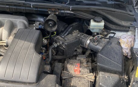 Nissan Murano, 2006 год, 780 000 рублей, 19 фотография