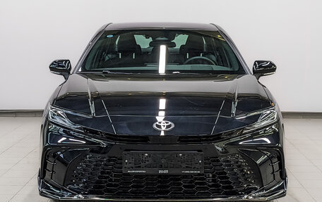 Toyota Camry, 2024 год, 5 405 000 рублей, 5 фотография