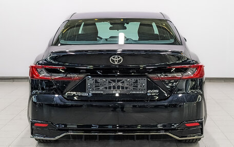 Toyota Camry, 2024 год, 5 405 000 рублей, 6 фотография