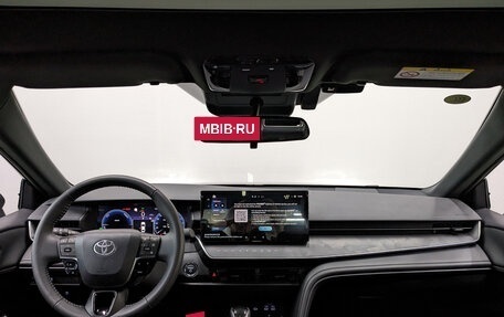 Toyota Camry, 2024 год, 5 405 000 рублей, 10 фотография