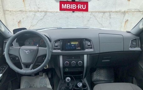 ЛуАЗ Patriot, 2018 год, 1 090 000 рублей, 8 фотография