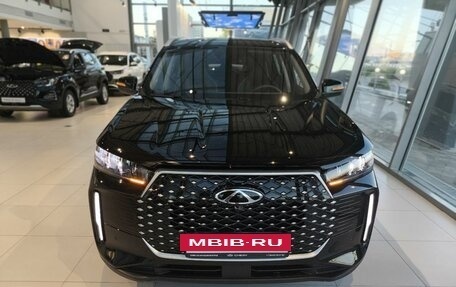 Chery Tiggo 4 I рестайлинг, 2024 год, 2 570 000 рублей, 2 фотография