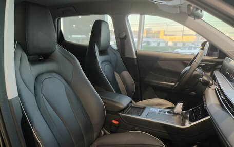 Chery Tiggo 4 I рестайлинг, 2024 год, 2 570 000 рублей, 7 фотография