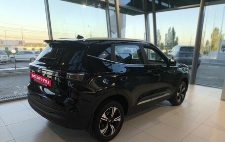 Chery Tiggo 4 I рестайлинг, 2024 год, 2 570 000 рублей, 5 фотография