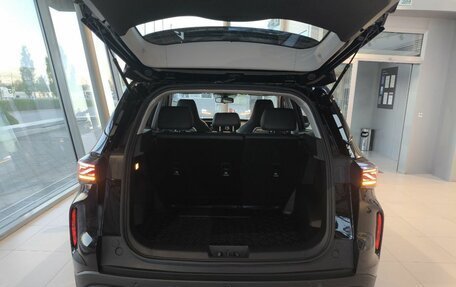 Chery Tiggo 4 I рестайлинг, 2024 год, 2 570 000 рублей, 17 фотография
