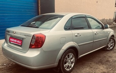 Chevrolet Lacetti, 2012 год, 380 000 рублей, 1 фотография
