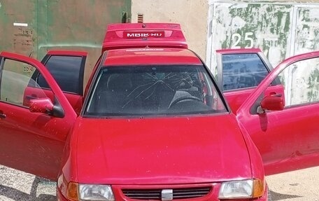 SEAT Cordoba II, 1997 год, 140 000 рублей, 1 фотография