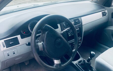 Chevrolet Lacetti, 2012 год, 380 000 рублей, 4 фотография