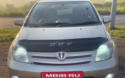 Toyota Ist II, 2002 год, 400 000 рублей, 1 фотография
