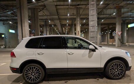 Volkswagen Touareg III, 2015 год, 2 750 000 рублей, 5 фотография
