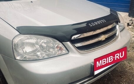 Chevrolet Lacetti, 2012 год, 380 000 рублей, 10 фотография