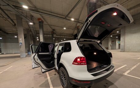Volkswagen Touareg III, 2015 год, 2 750 000 рублей, 11 фотография