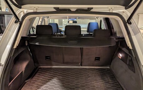 Volkswagen Touareg III, 2015 год, 2 750 000 рублей, 21 фотография