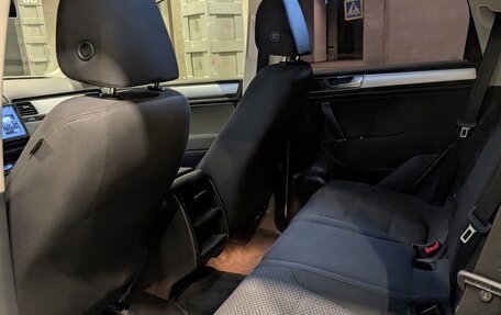 Volkswagen Touareg III, 2015 год, 2 750 000 рублей, 19 фотография