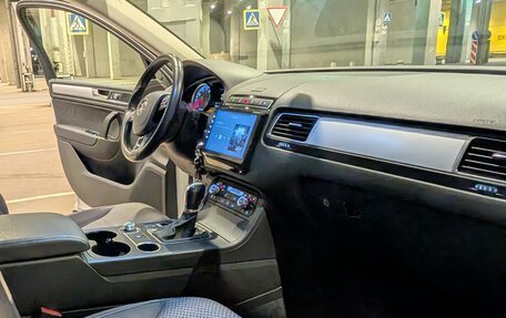 Volkswagen Touareg III, 2015 год, 2 750 000 рублей, 17 фотография