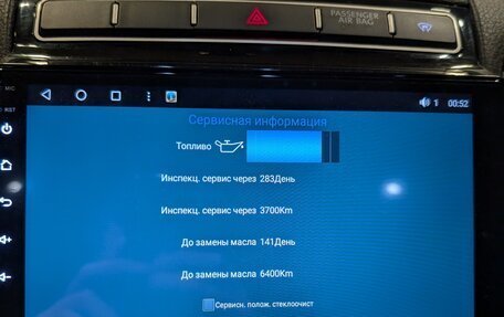 Volkswagen Touareg III, 2015 год, 2 750 000 рублей, 20 фотография