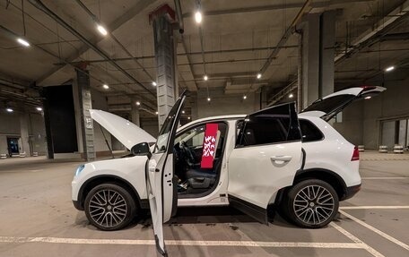 Volkswagen Touareg III, 2015 год, 2 750 000 рублей, 12 фотография