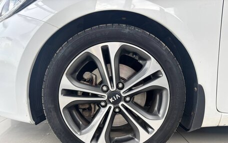 KIA cee'd III, 2018 год, 1 400 000 рублей, 11 фотография