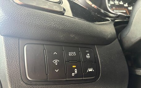 KIA cee'd III, 2018 год, 1 400 000 рублей, 19 фотография
