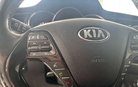 KIA cee'd III, 2018 год, 1 400 000 рублей, 20 фотография