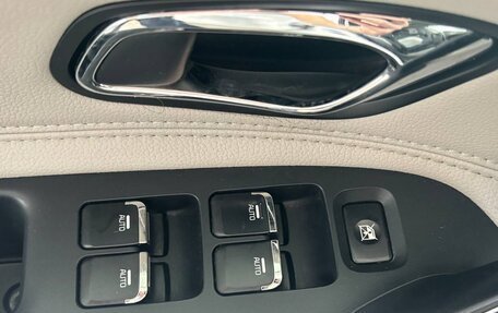 KIA cee'd III, 2018 год, 1 400 000 рублей, 17 фотография